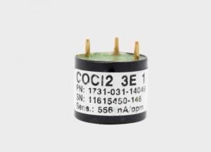 CITY 光气气体传感器